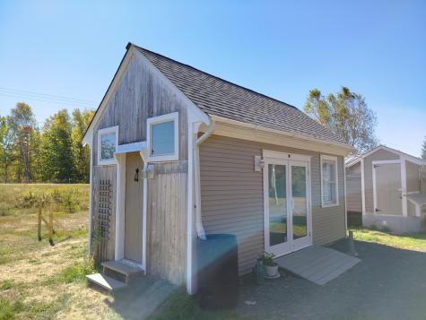 717 Crystal Road Crystal ME 04747