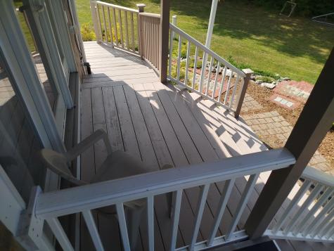 717 Crystal Road Crystal ME 04747