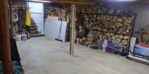 717 Crystal Road Crystal ME 04747