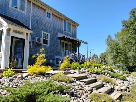 717 Crystal Road Crystal ME 04747