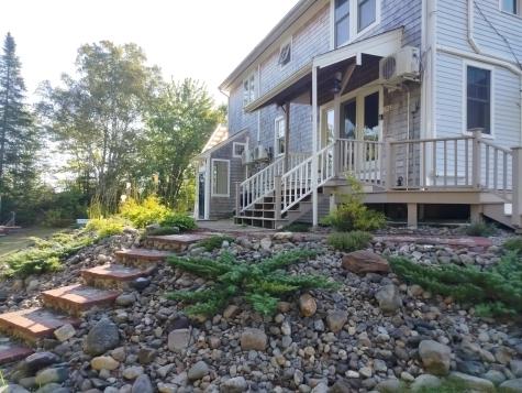 717 Crystal Road Crystal ME 04747