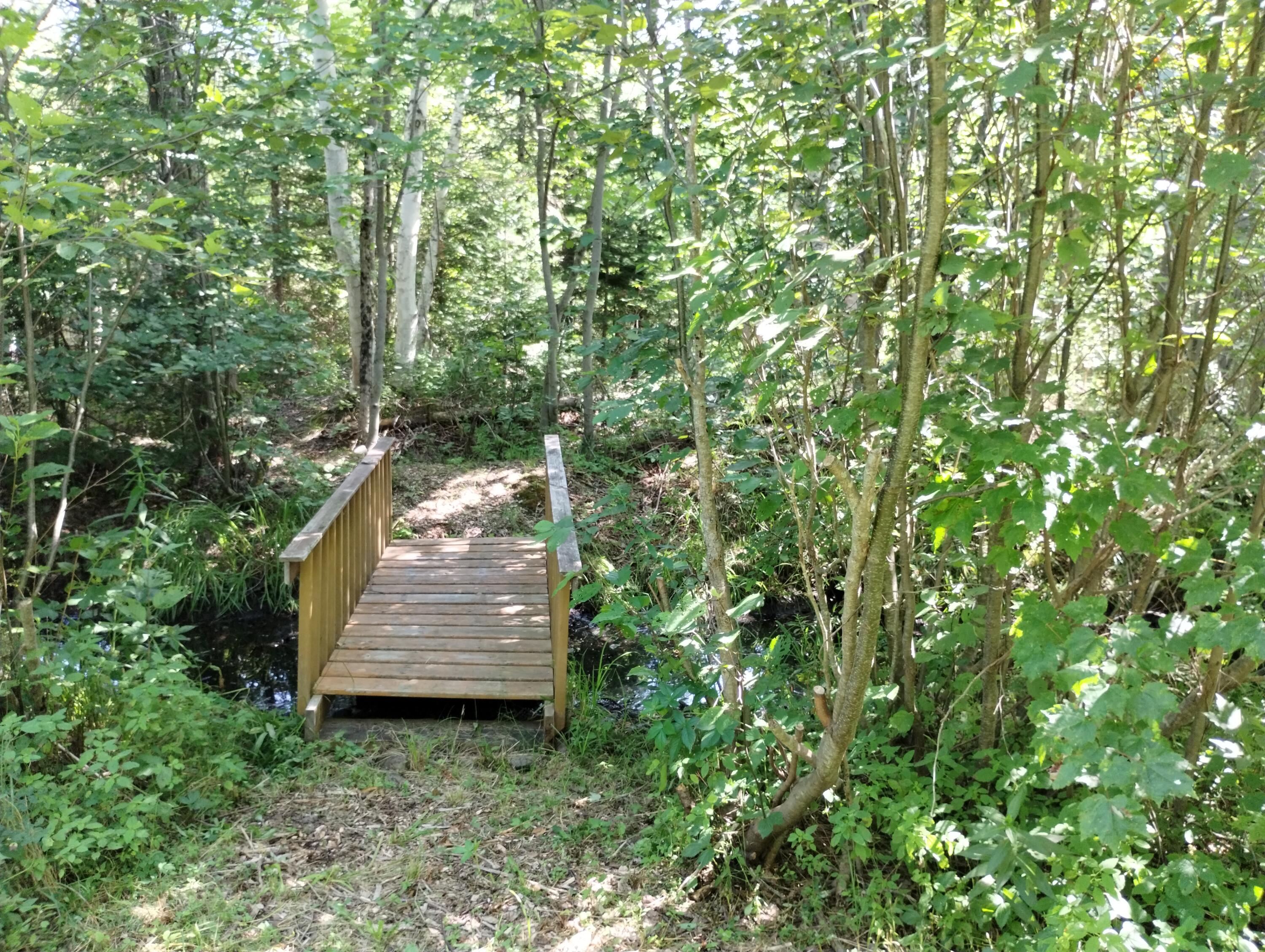 717 Crystal Road Crystal ME 04747