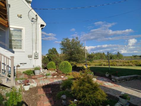 717 Crystal Road Crystal ME 04747