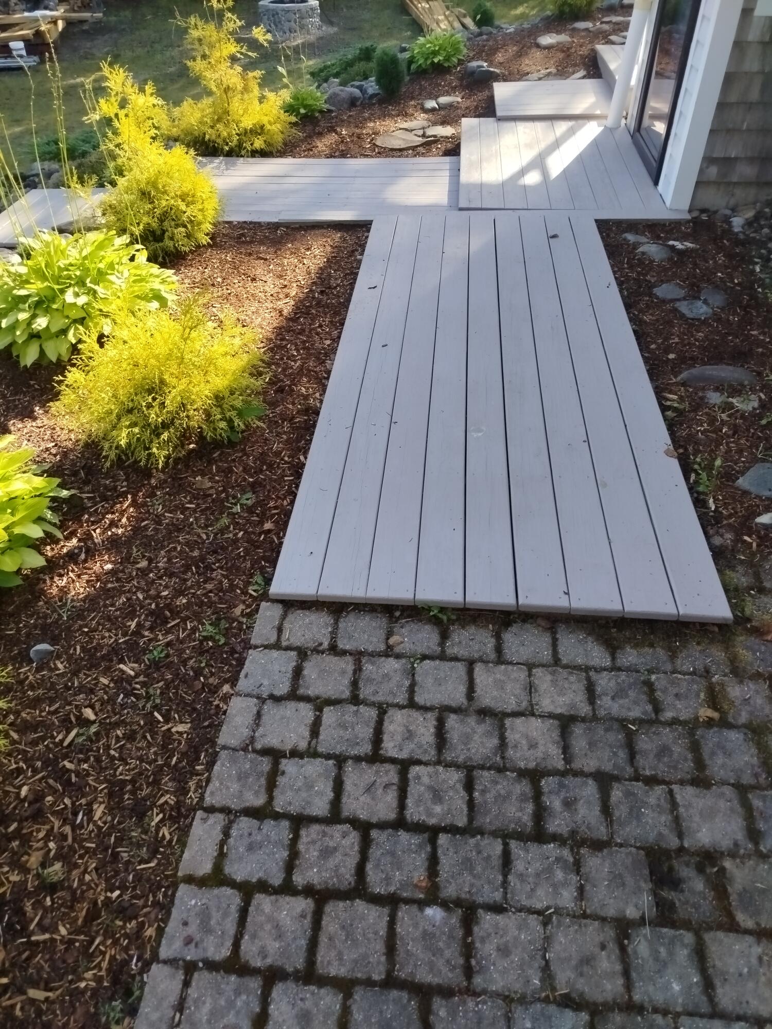 717 Crystal Road Crystal ME 04747