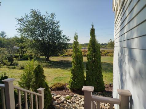 717 Crystal Road Crystal ME 04747