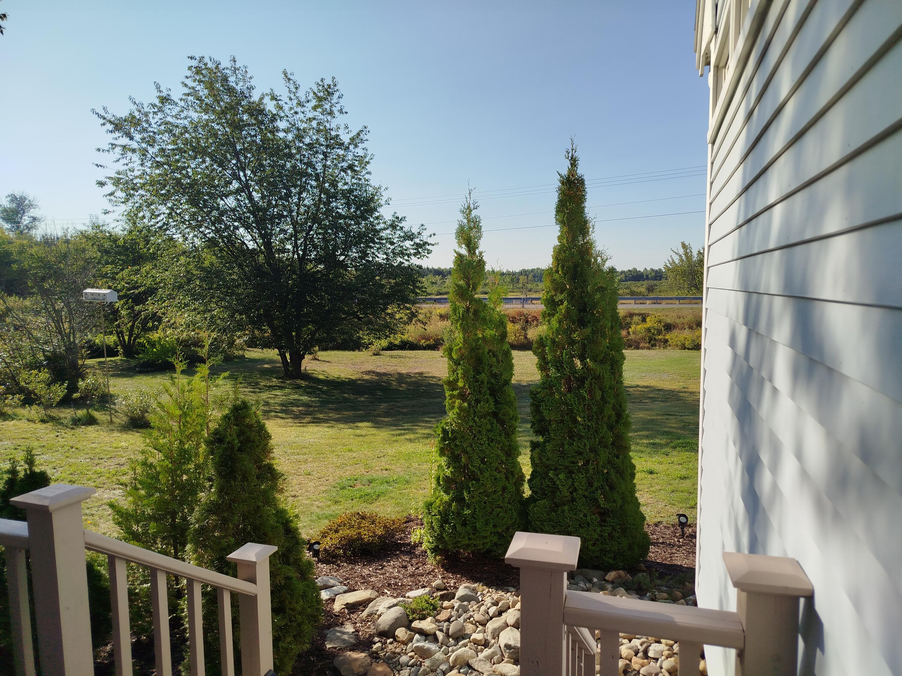 717 Crystal Road Crystal ME 04747