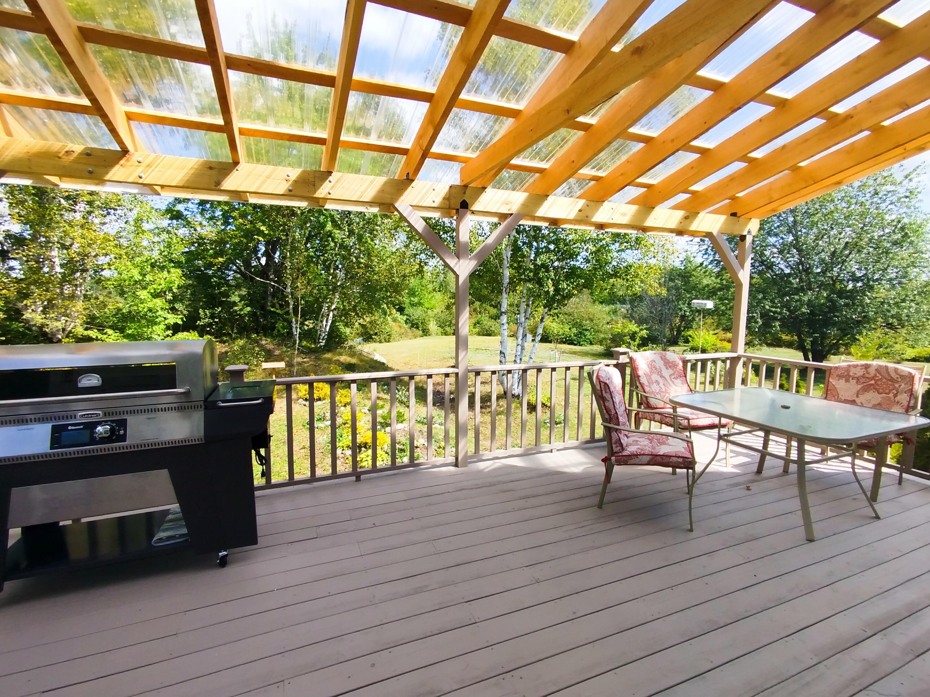 717 Crystal Road Crystal ME 04747