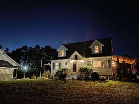 717 Crystal Road Crystal ME 04747