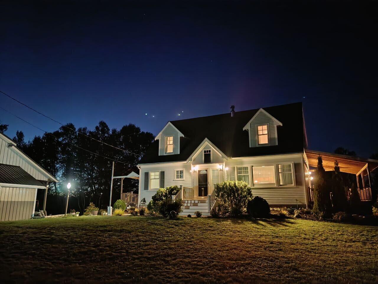 717 Crystal Road Crystal ME 04747