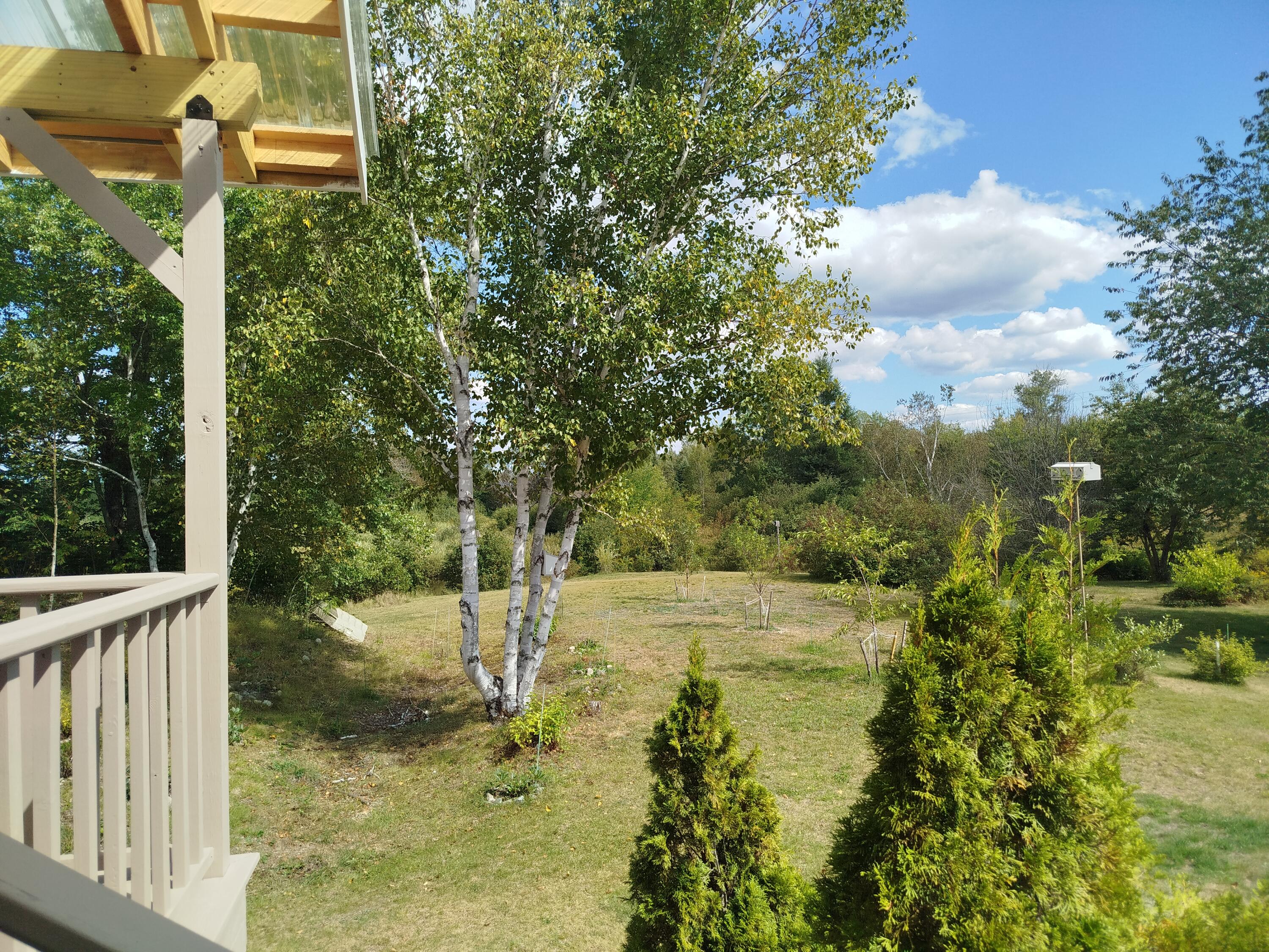 717 Crystal Road Crystal ME 04747