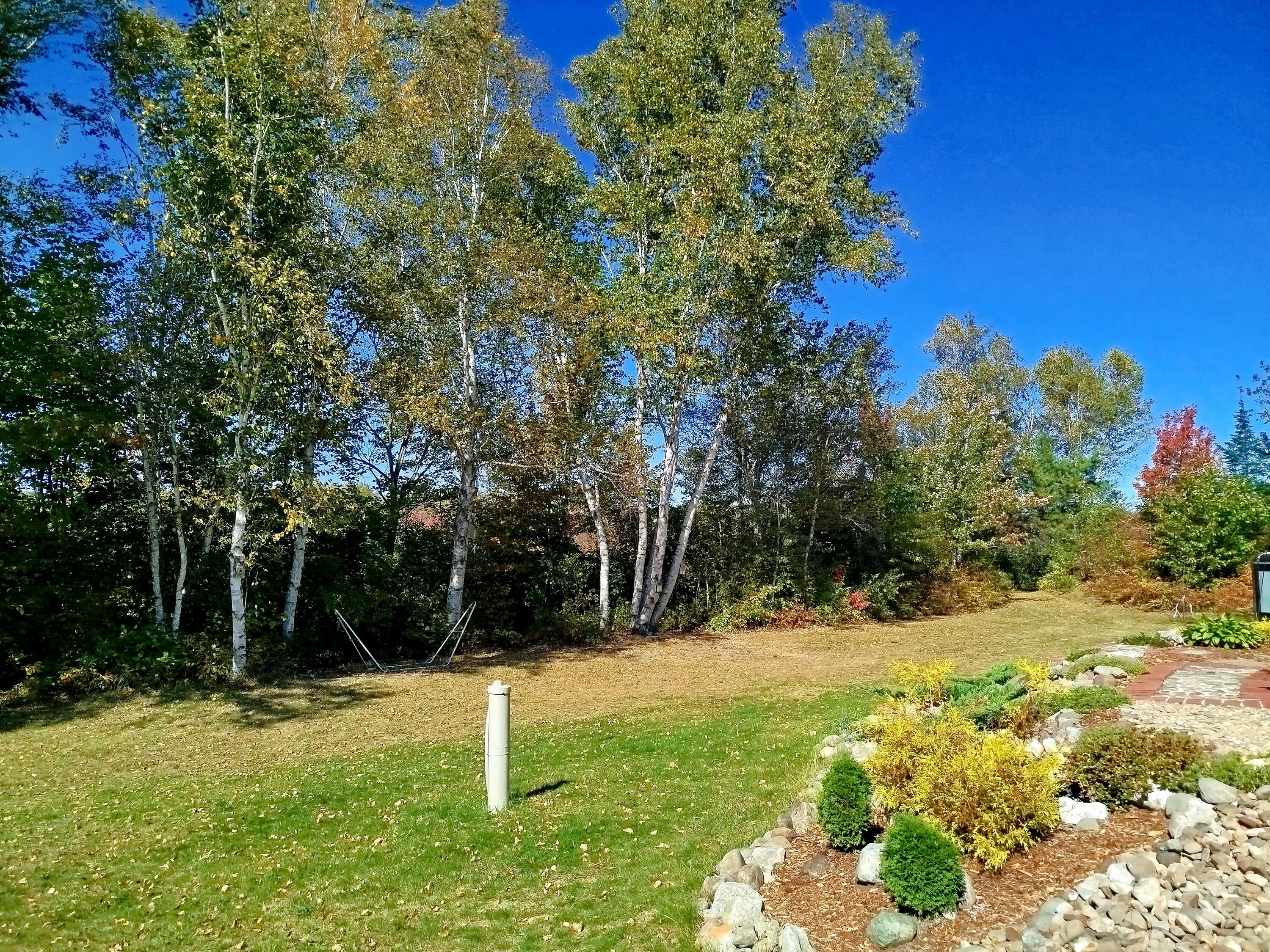 717 Crystal Road Crystal ME 04747