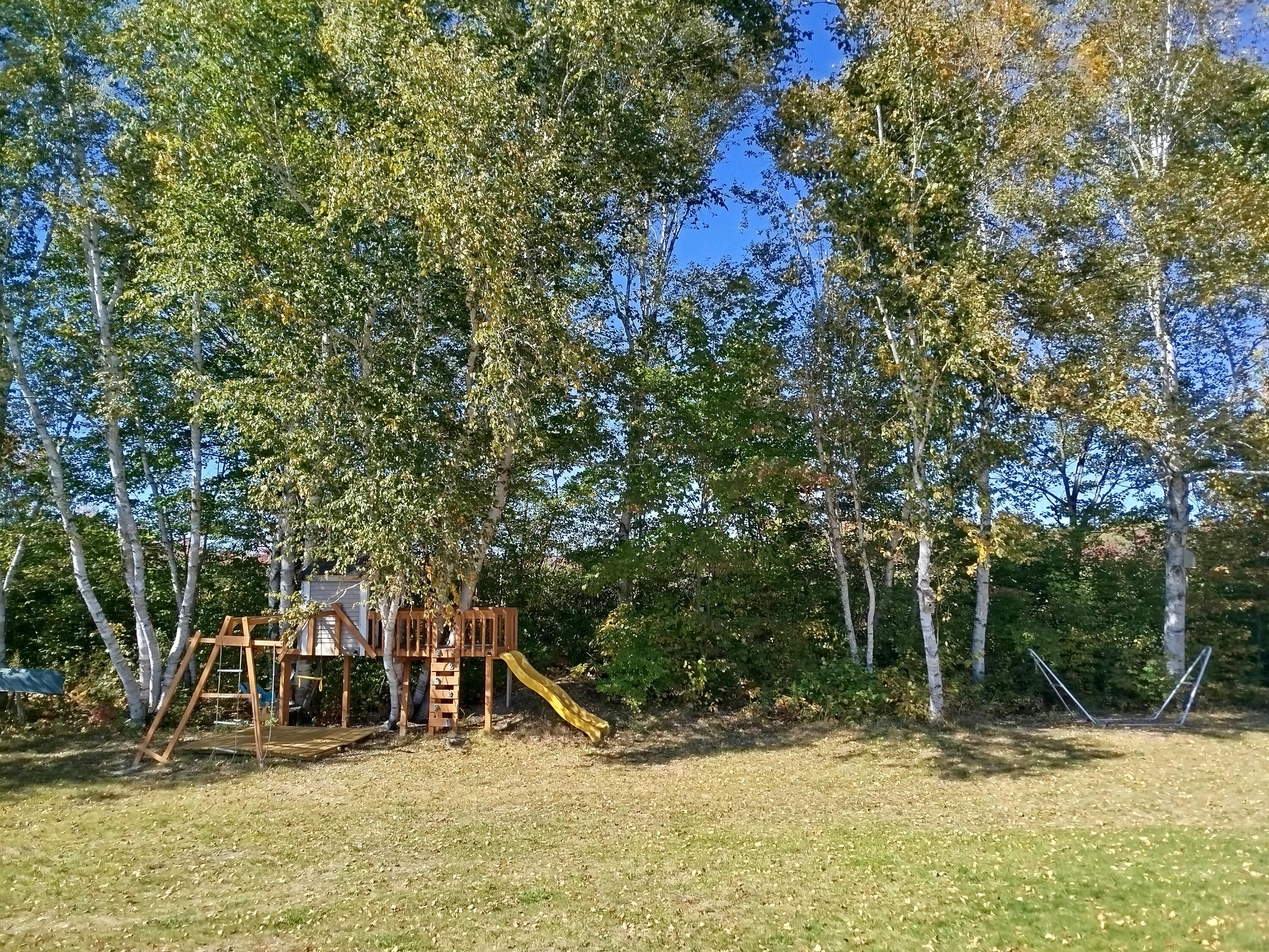 717 Crystal Road Crystal ME 04747