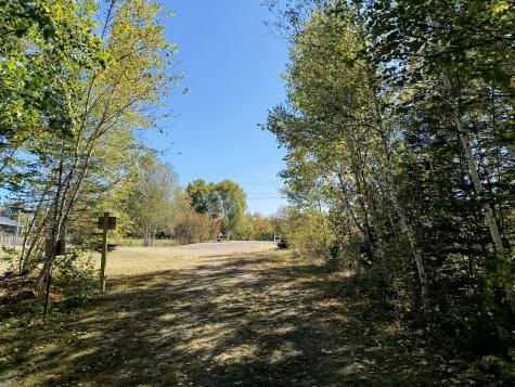 717 Crystal Road Crystal ME 04747
