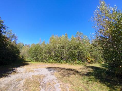 717 Crystal Road Crystal ME 04747