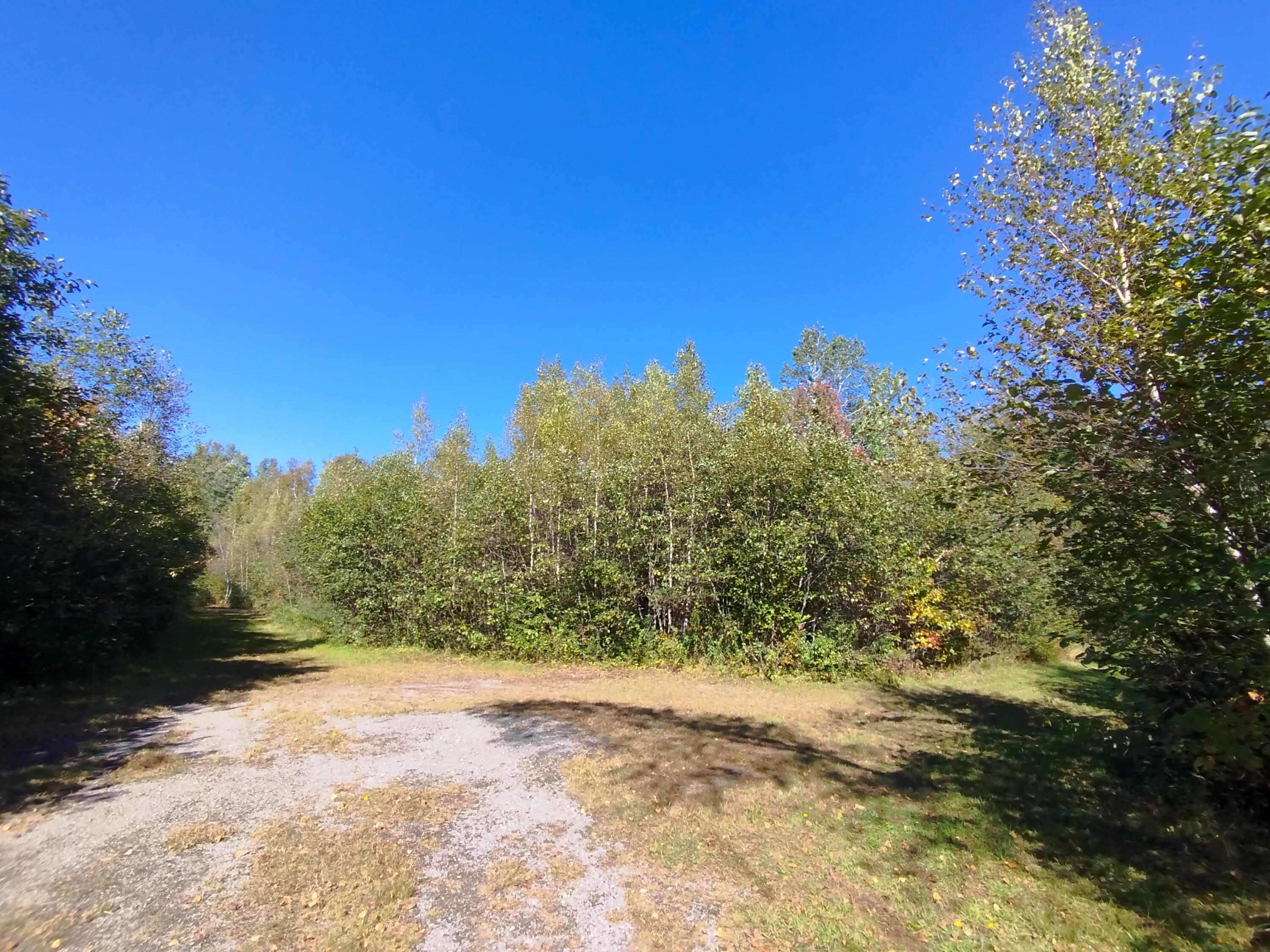 717 Crystal Road Crystal ME 04747