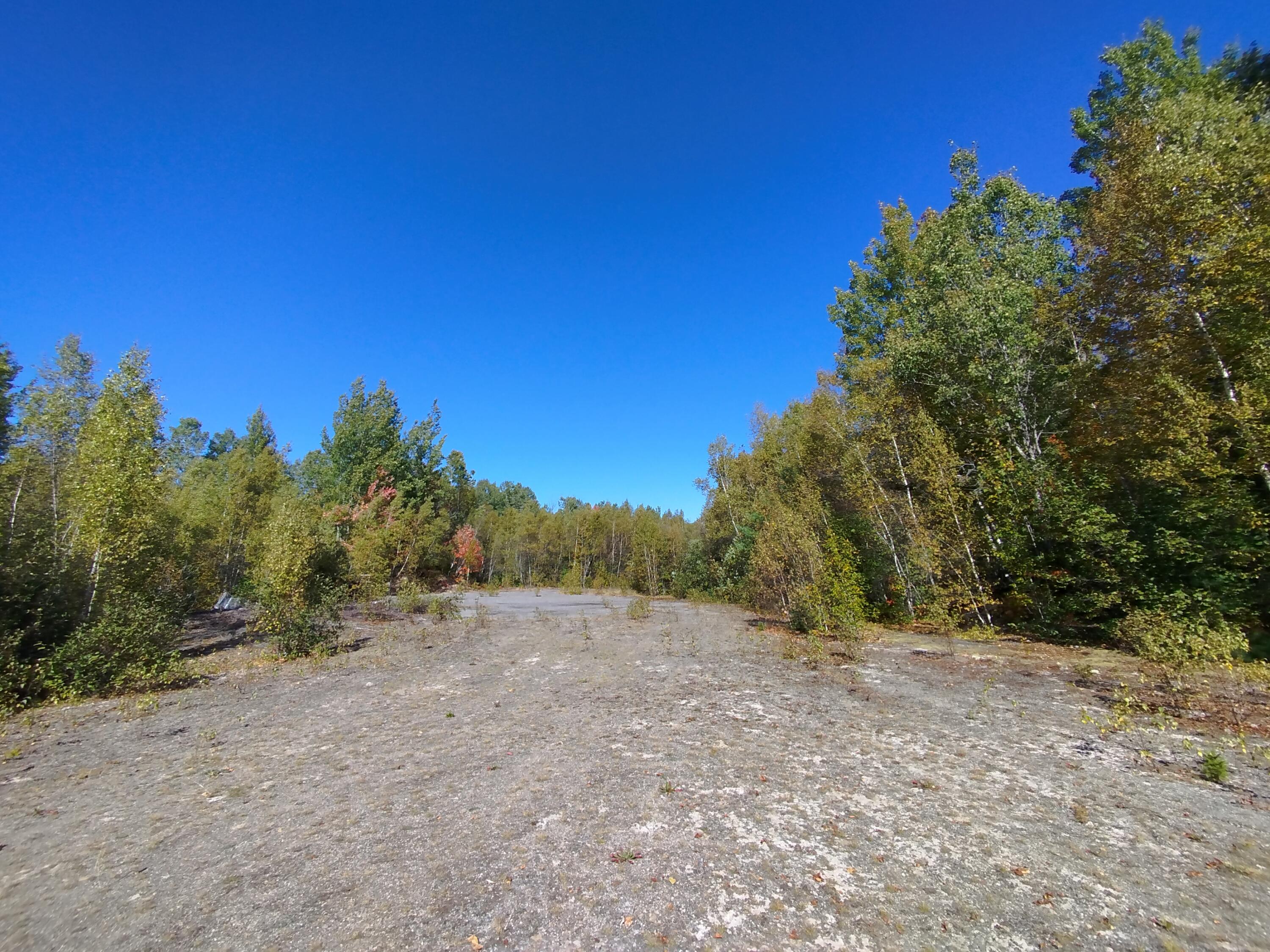 717 Crystal Road Crystal ME 04747