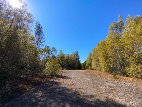 717 Crystal Road Crystal ME 04747