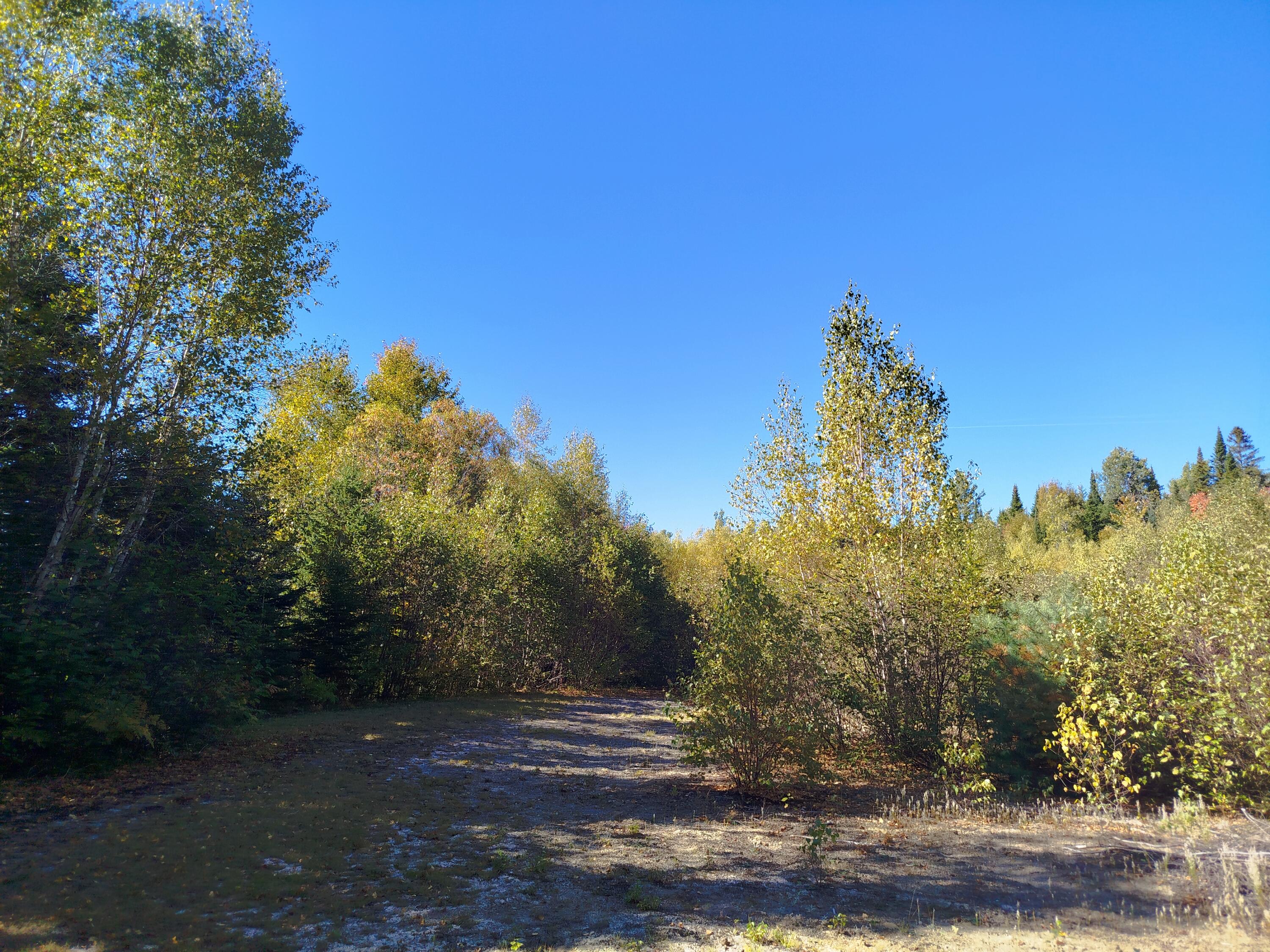 717 Crystal Road Crystal ME 04747