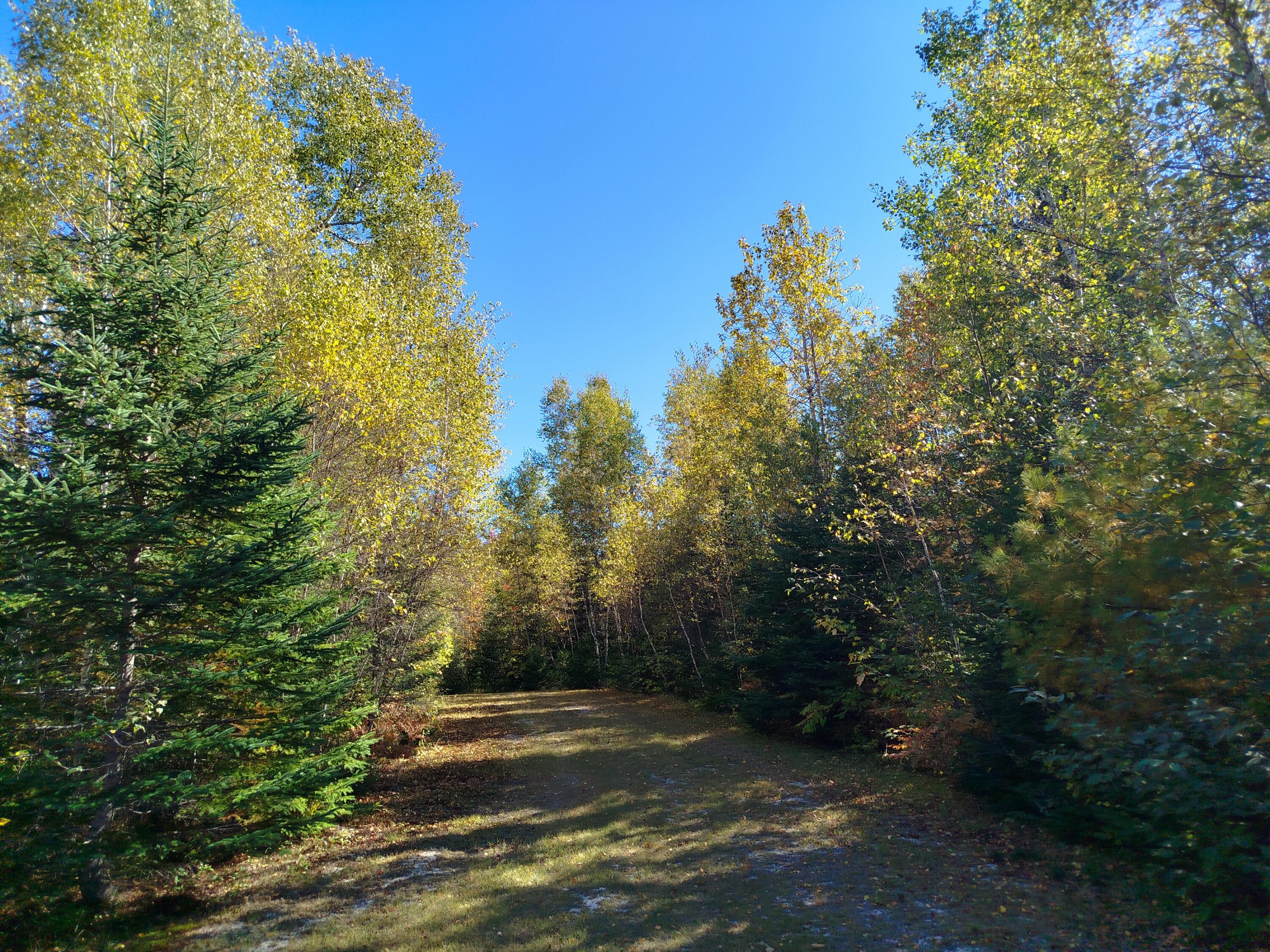 717 Crystal Road Crystal ME 04747