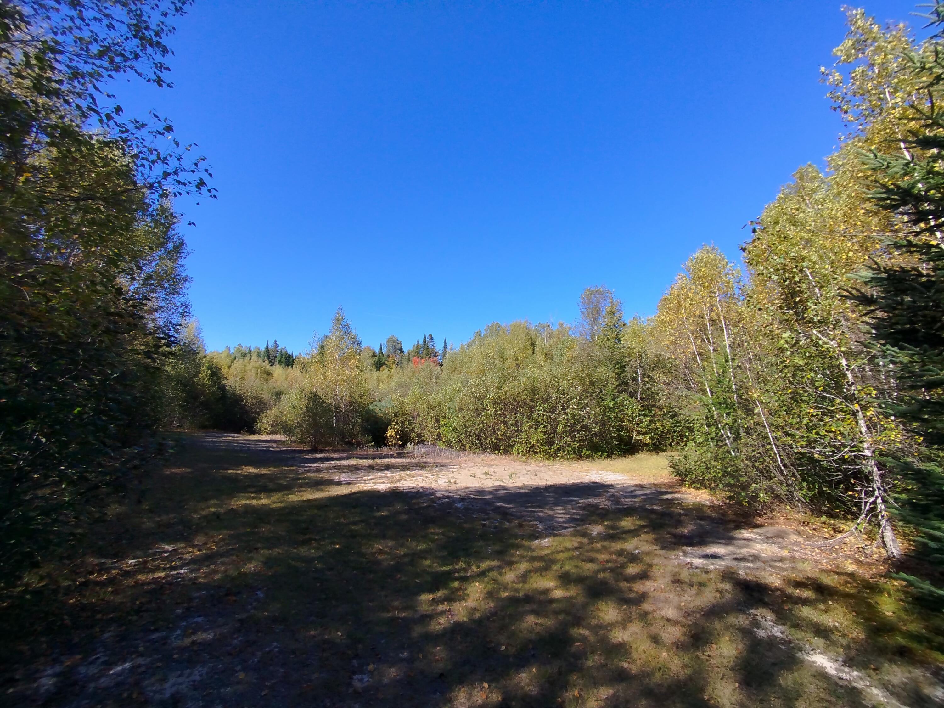 717 Crystal Road Crystal ME 04747