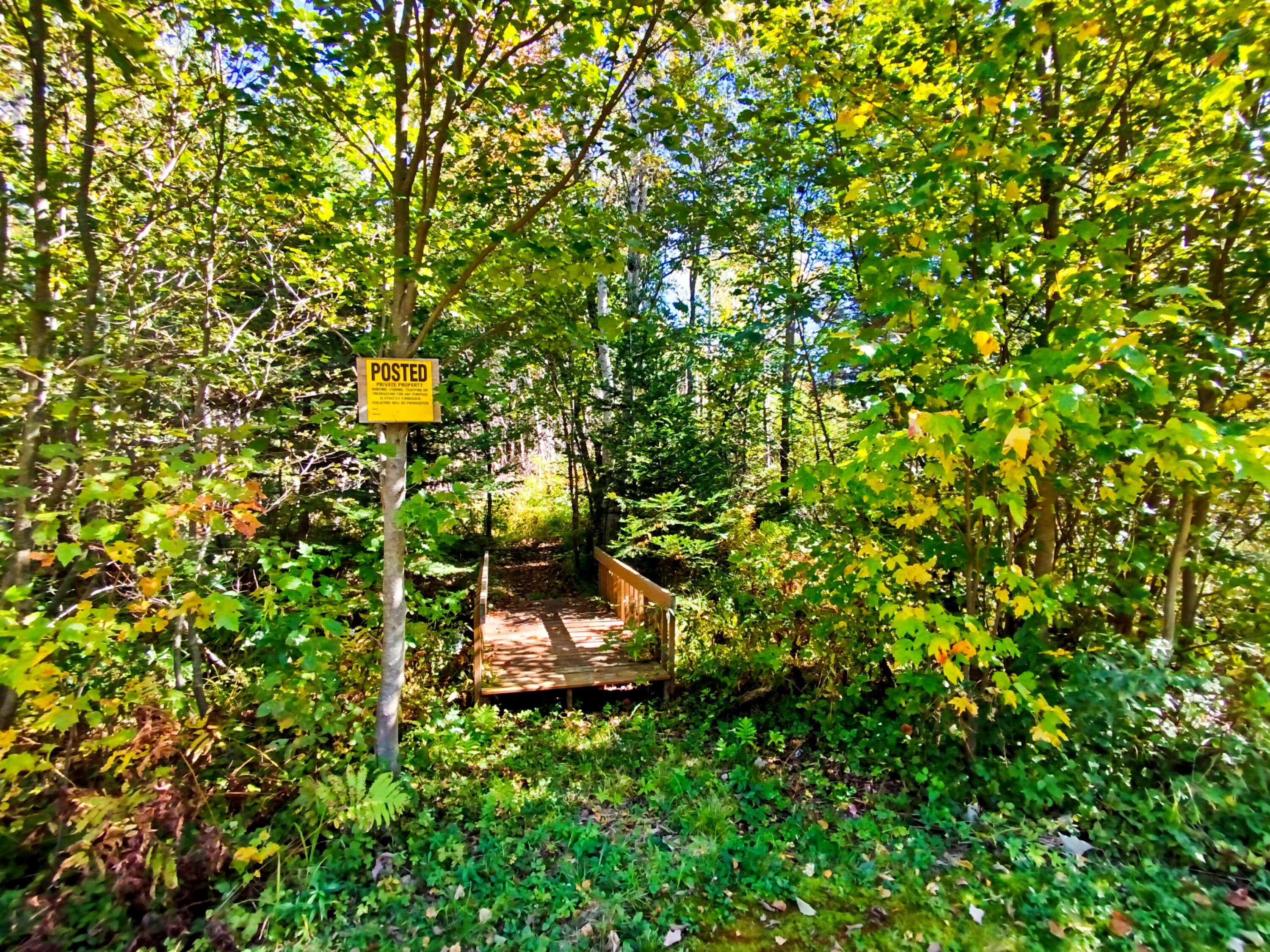 717 Crystal Road Crystal ME 04747