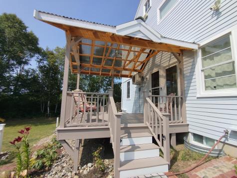 717 Crystal Road Crystal ME 04747