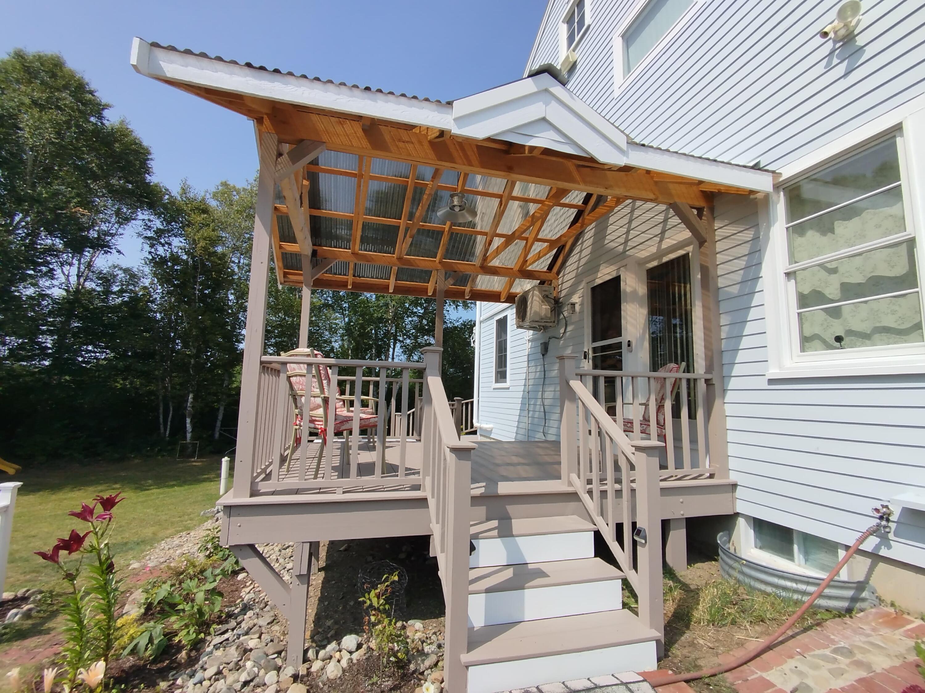 717 Crystal Road Crystal ME 04747