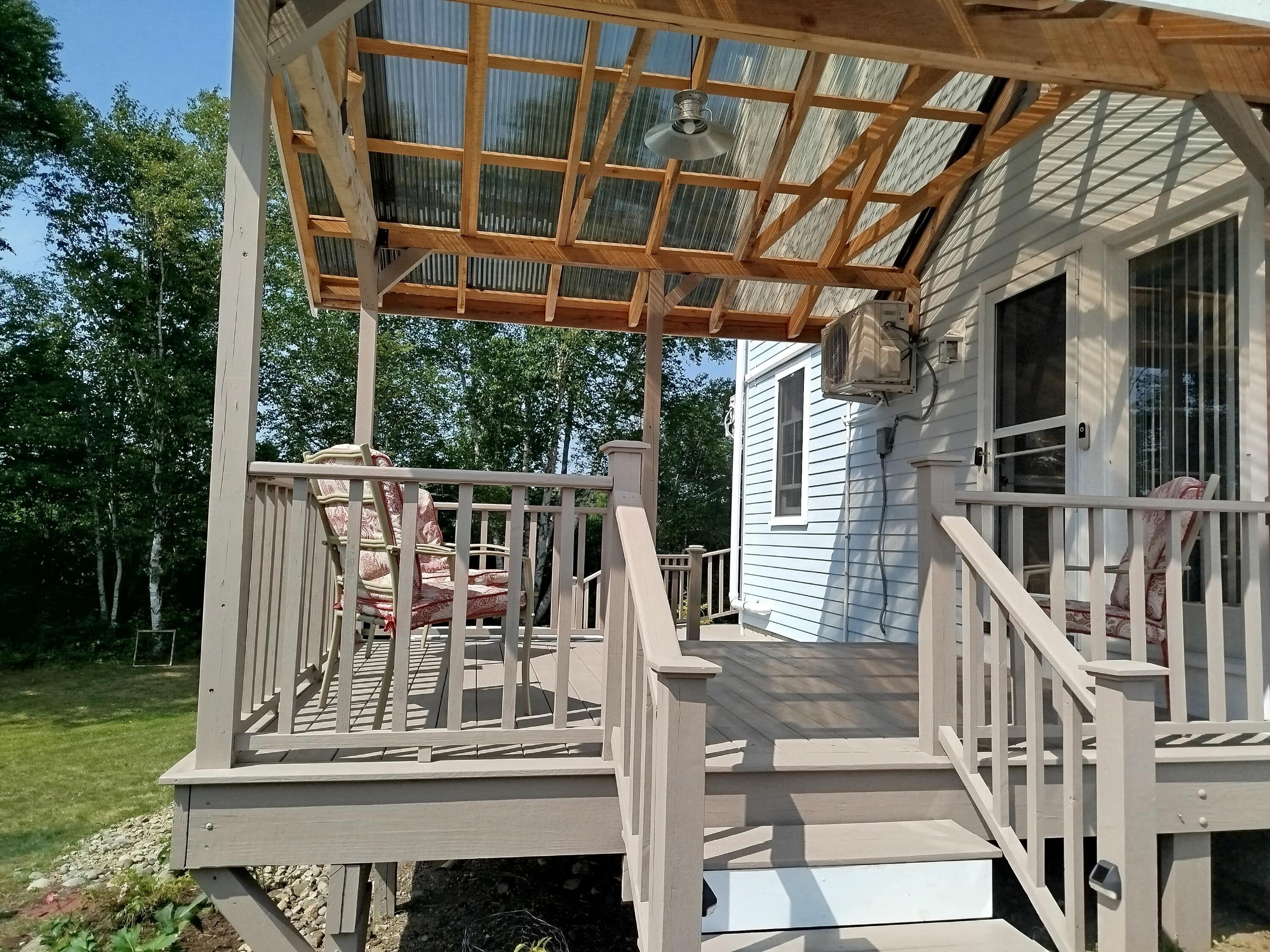 717 Crystal Road Crystal ME 04747