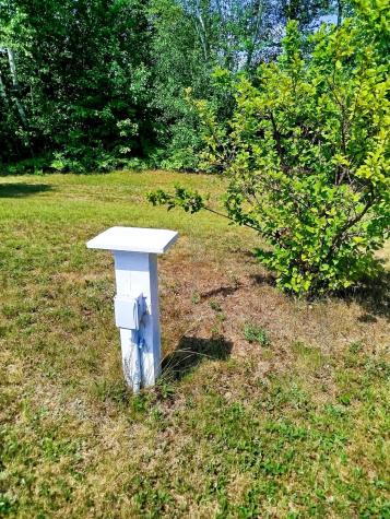 717 Crystal Road Crystal ME 04747