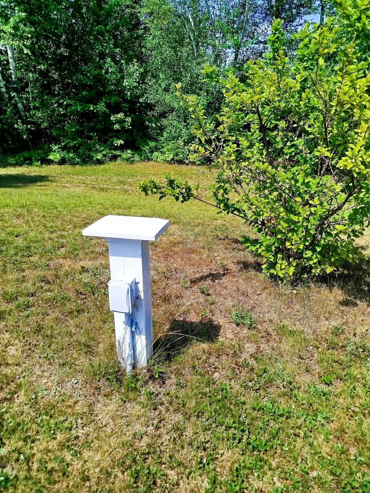 717 Crystal Road Crystal ME 04747