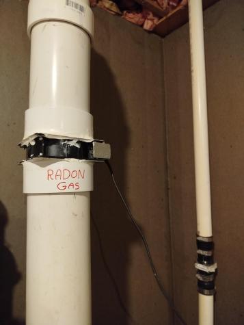 717 Crystal Road Crystal ME 04747