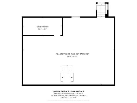 717 Crystal Road Crystal ME 04747