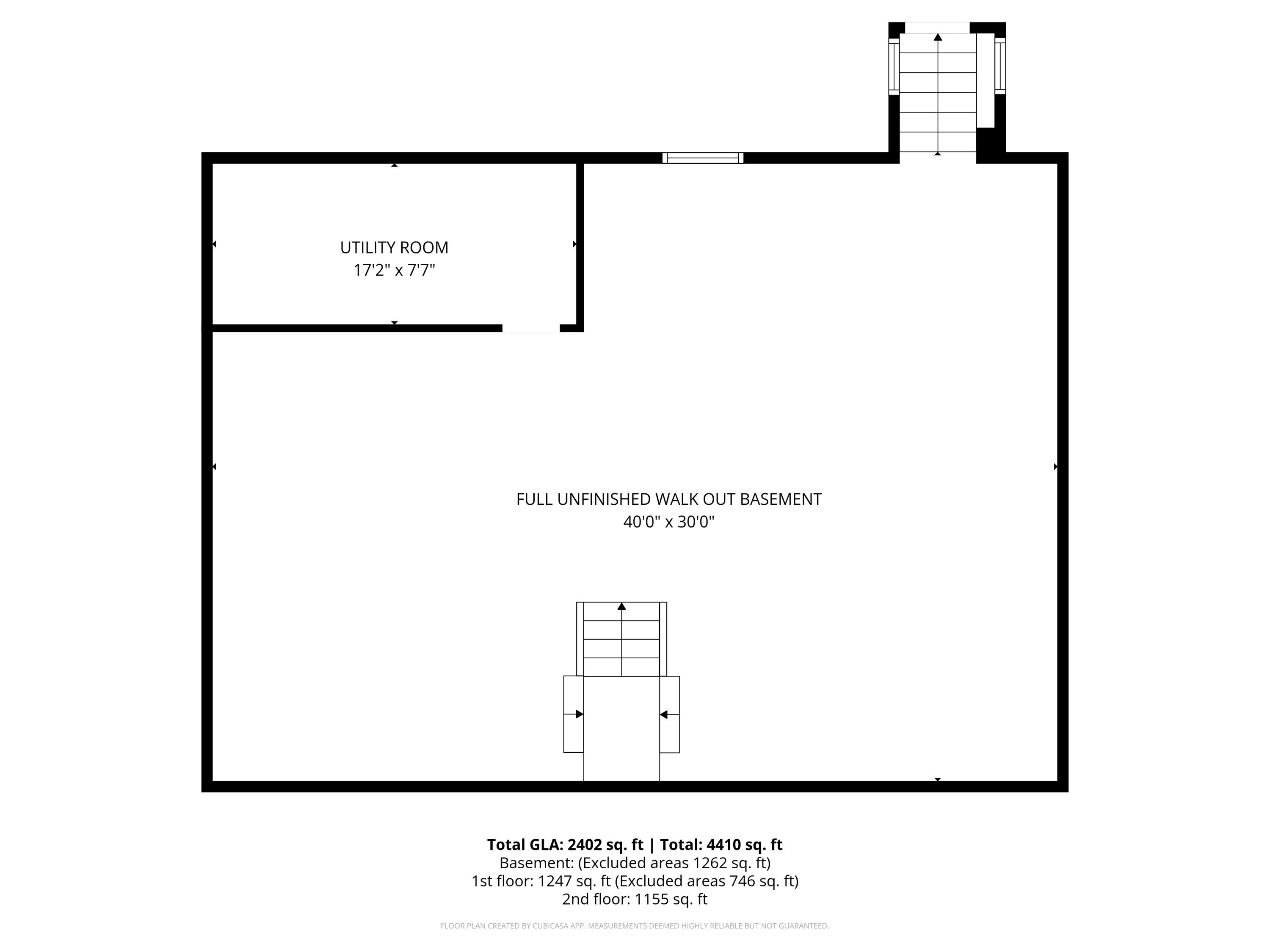 717 Crystal Road Crystal ME 04747