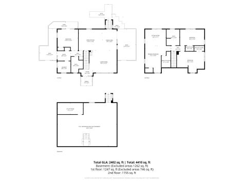 717 Crystal Road Crystal ME 04747