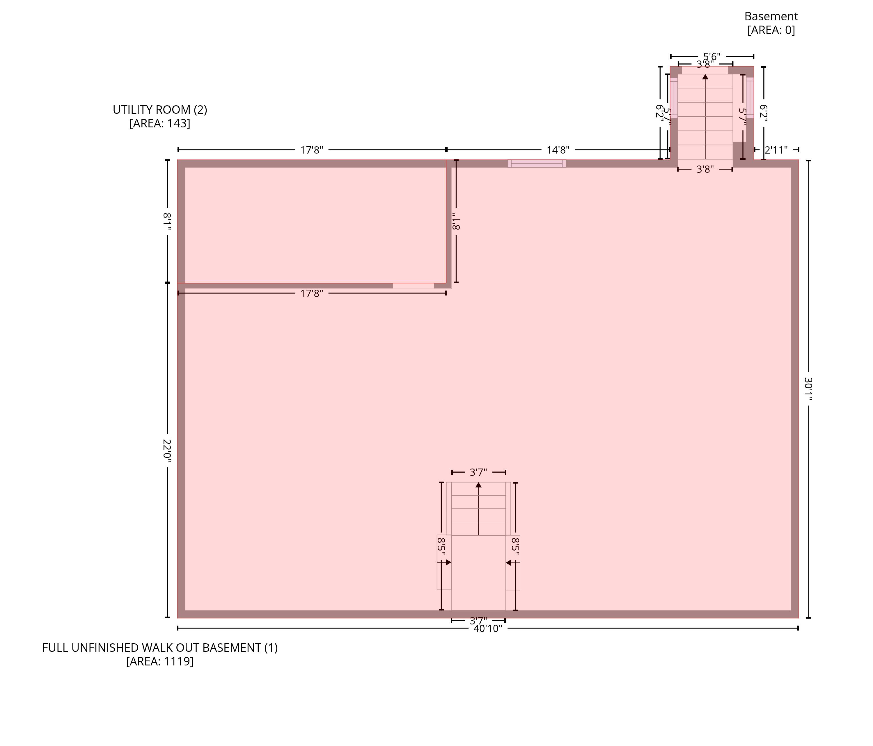 717 Crystal Road Crystal ME 04747
