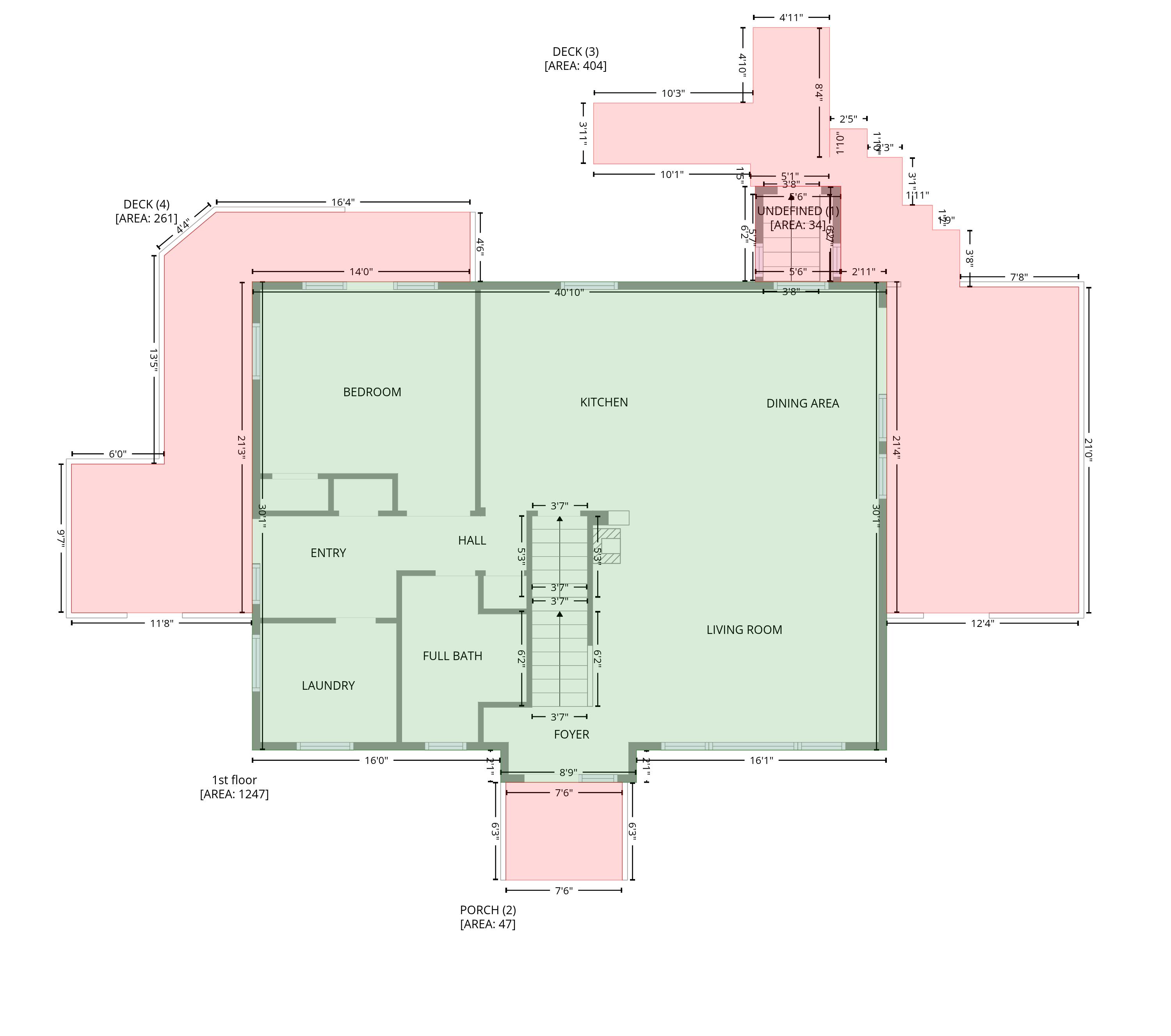 717 Crystal Road Crystal ME 04747