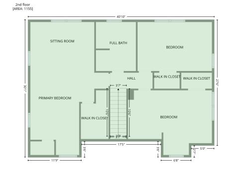 717 Crystal Road Crystal ME 04747