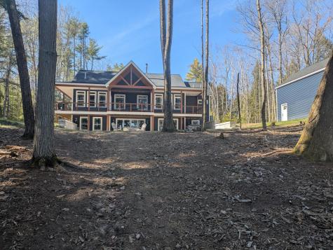 15 Daylilly Lane Limington ME 04049