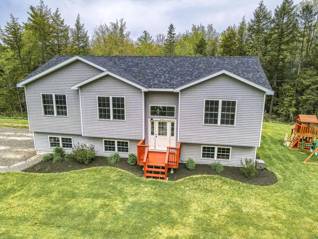 107 Natalie Drive, West Gardiner ME Real Estate Listing MLS 1529466
