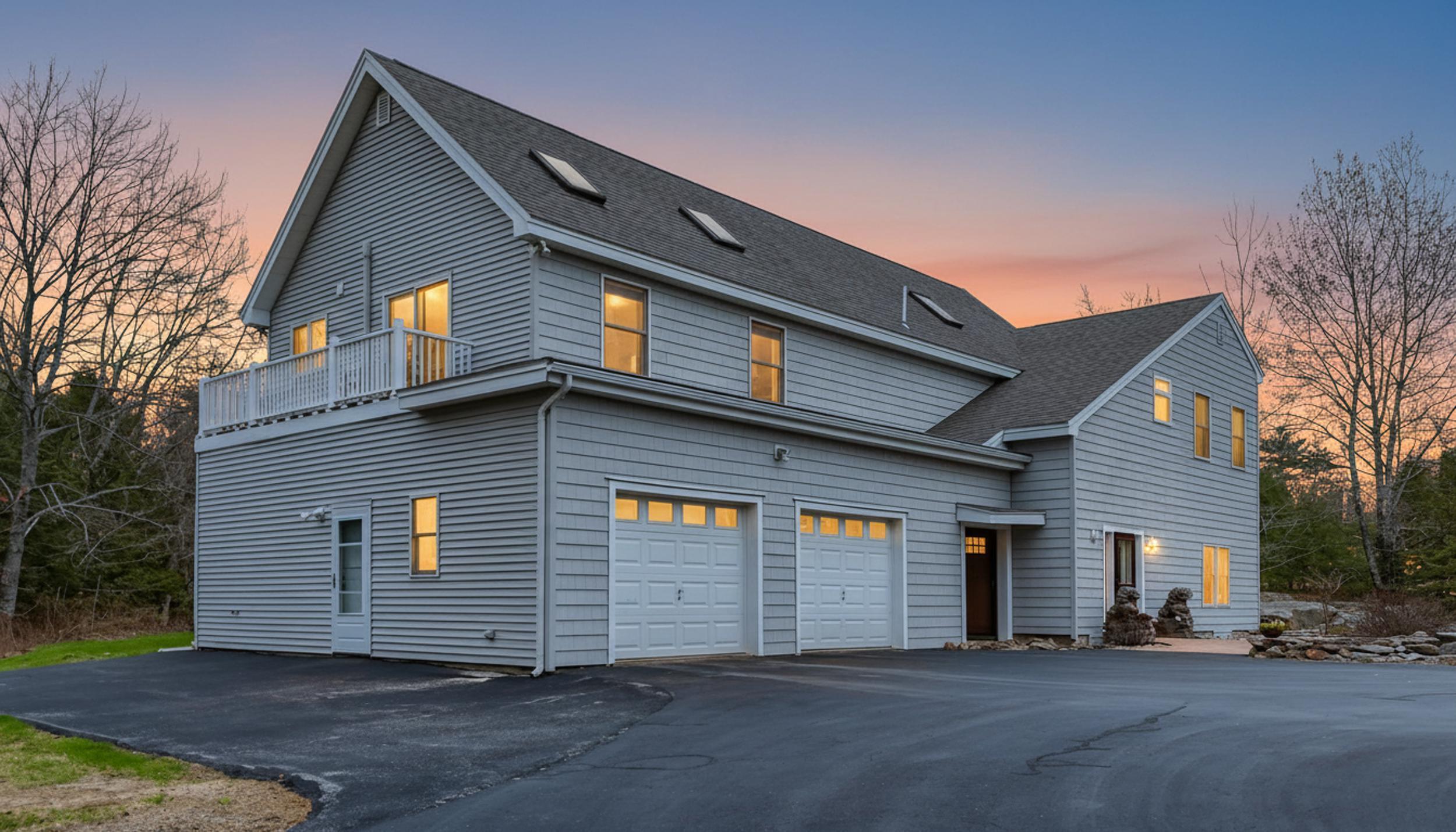 14 Cal Vista Drive Dayton ME 04005