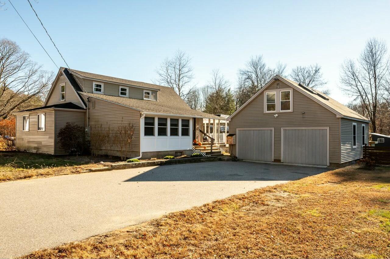 54 Waterside Lane South Berwick ME 03908