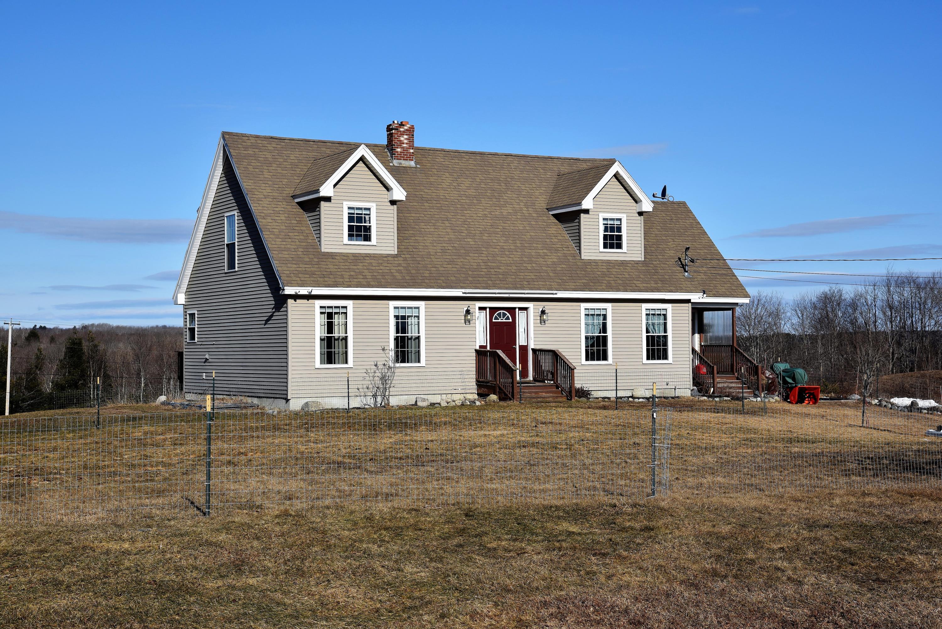 30 Wyman Road Benton ME 04901