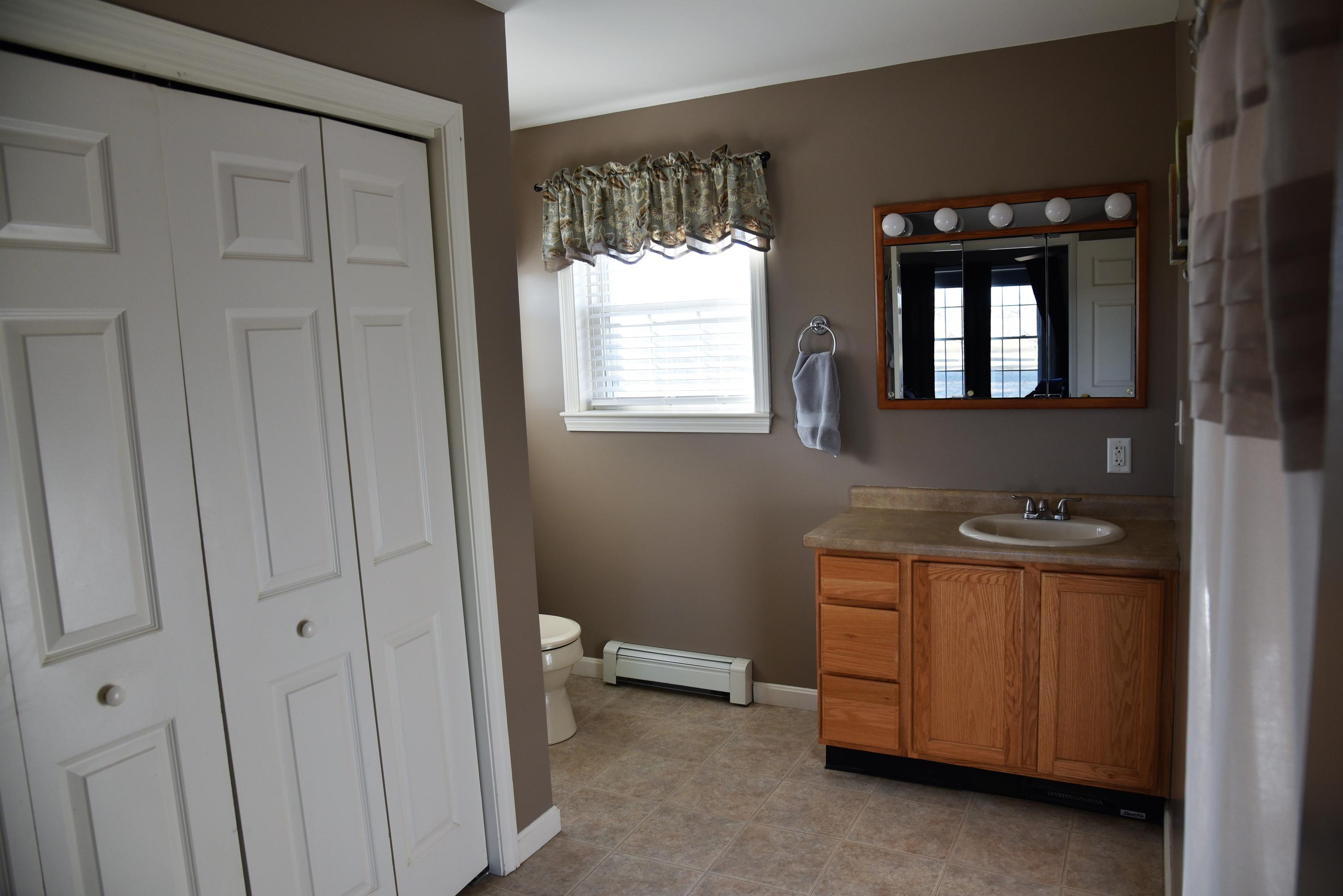 30 Wyman Road Benton ME 04901