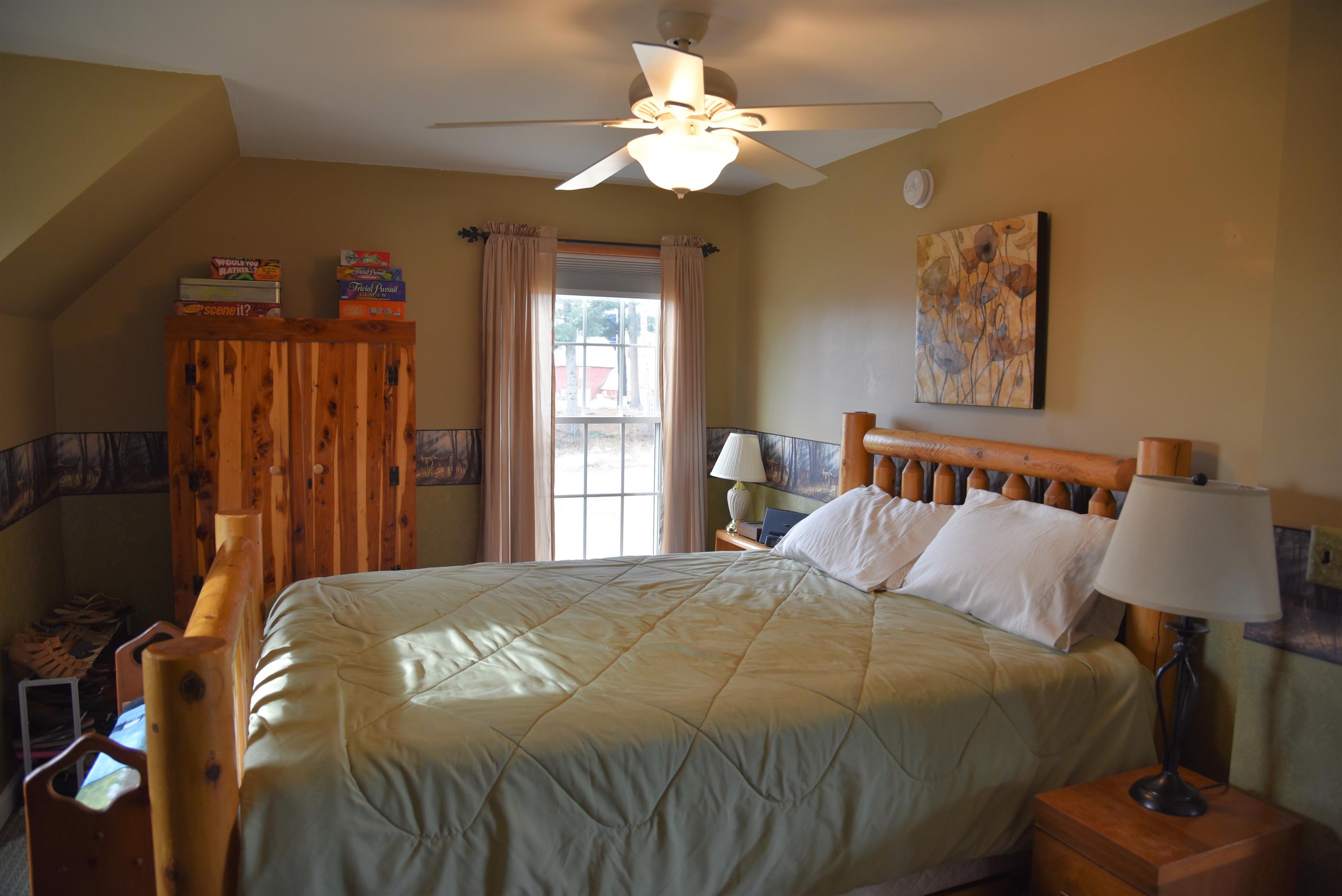 30 Wyman Road Benton ME 04901