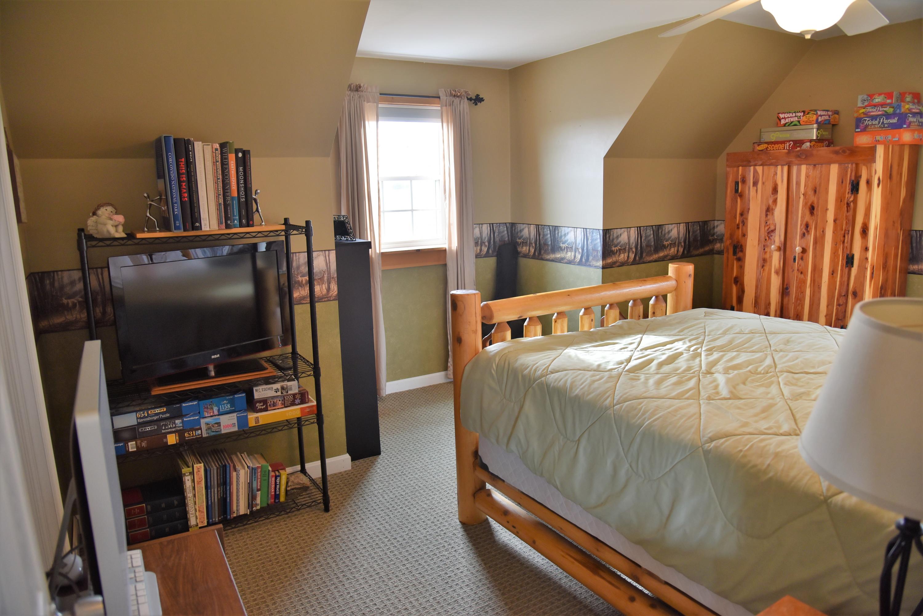 30 Wyman Road Benton ME 04901