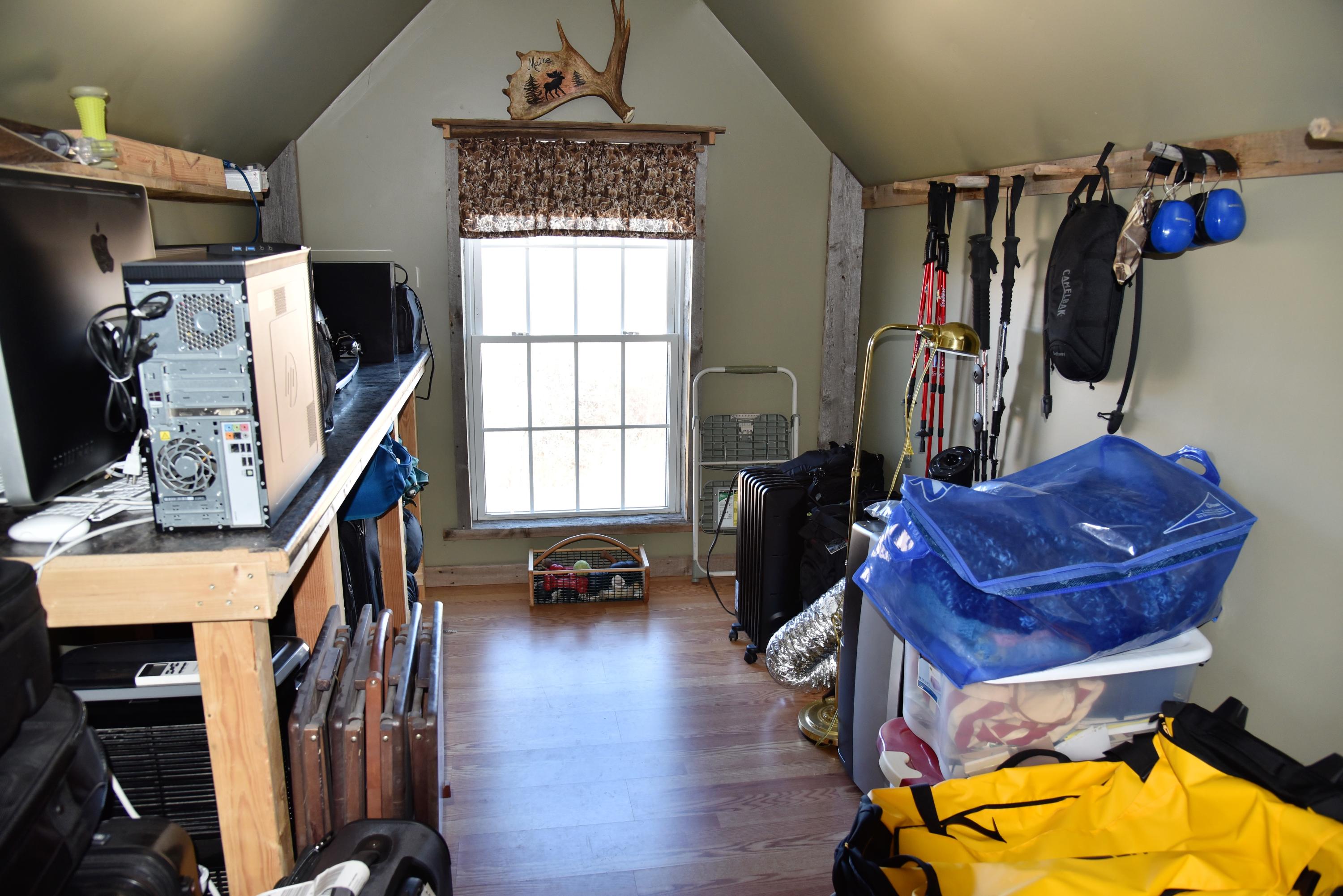 30 Wyman Road Benton ME 04901