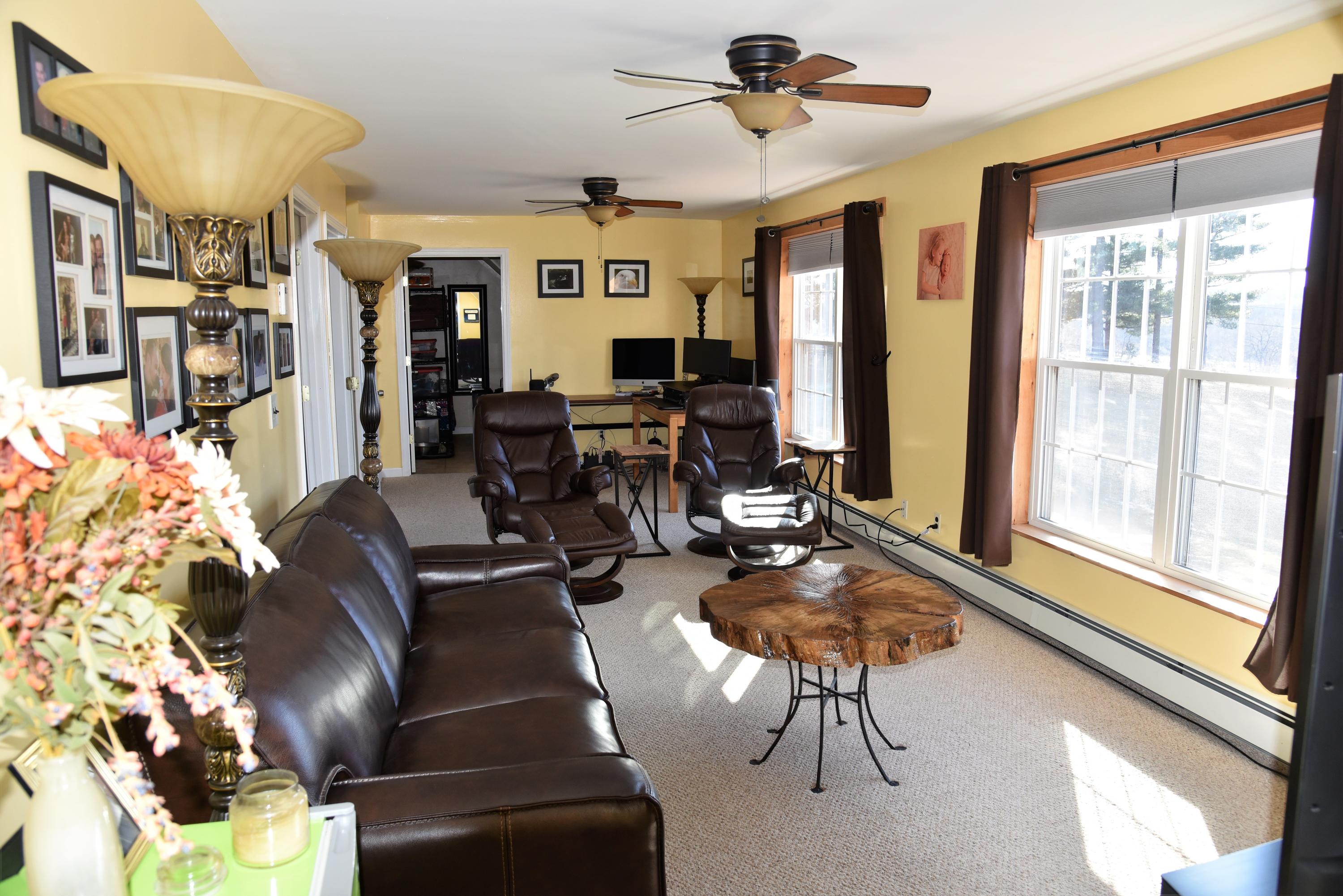 30 Wyman Road Benton ME 04901