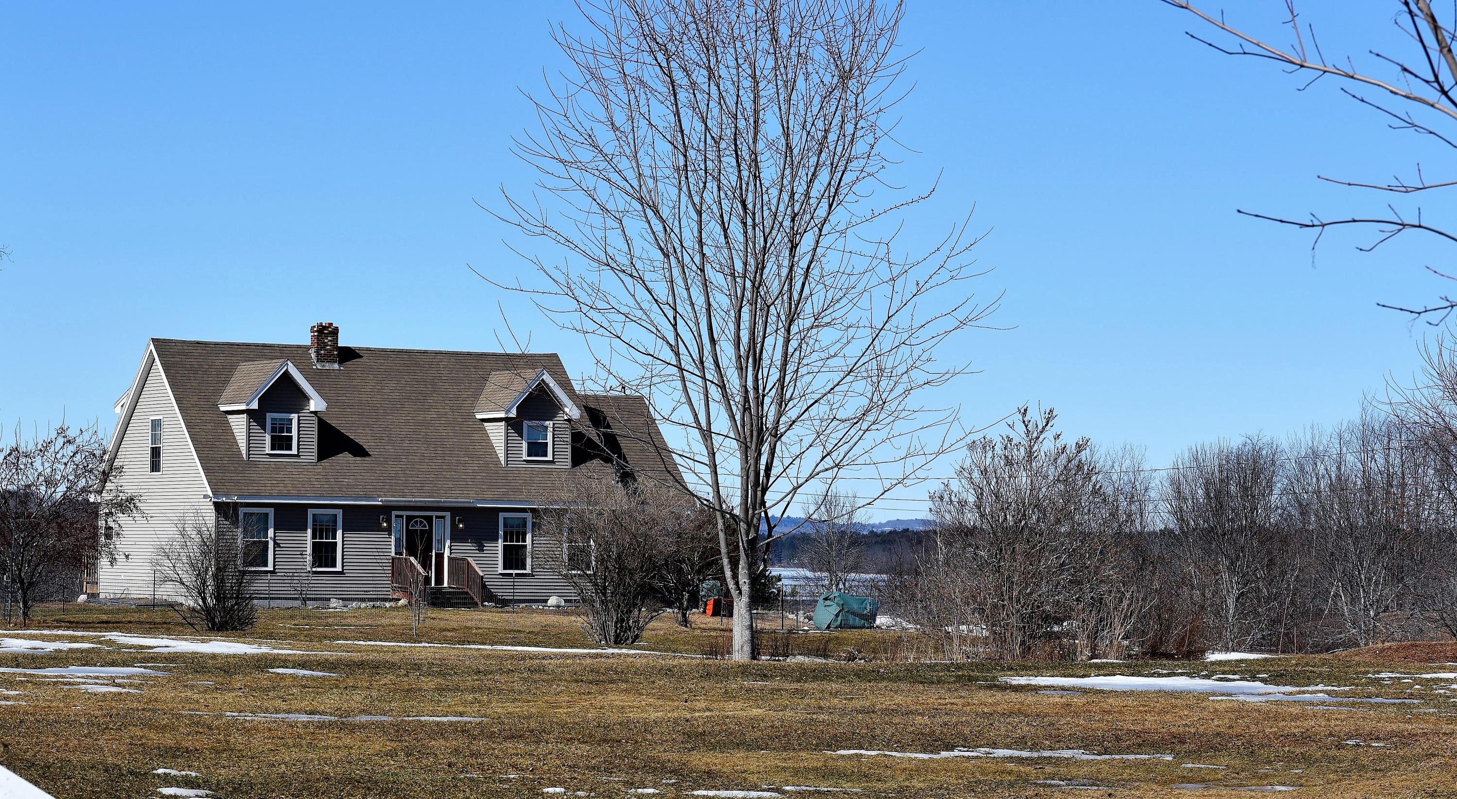 30 Wyman Road Benton ME 04901