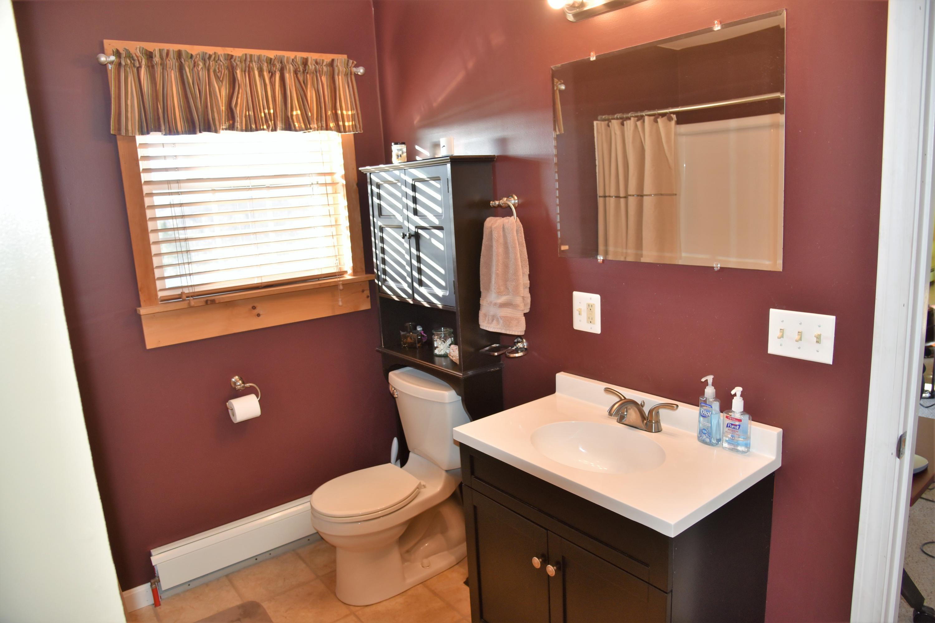 30 Wyman Road Benton ME 04901