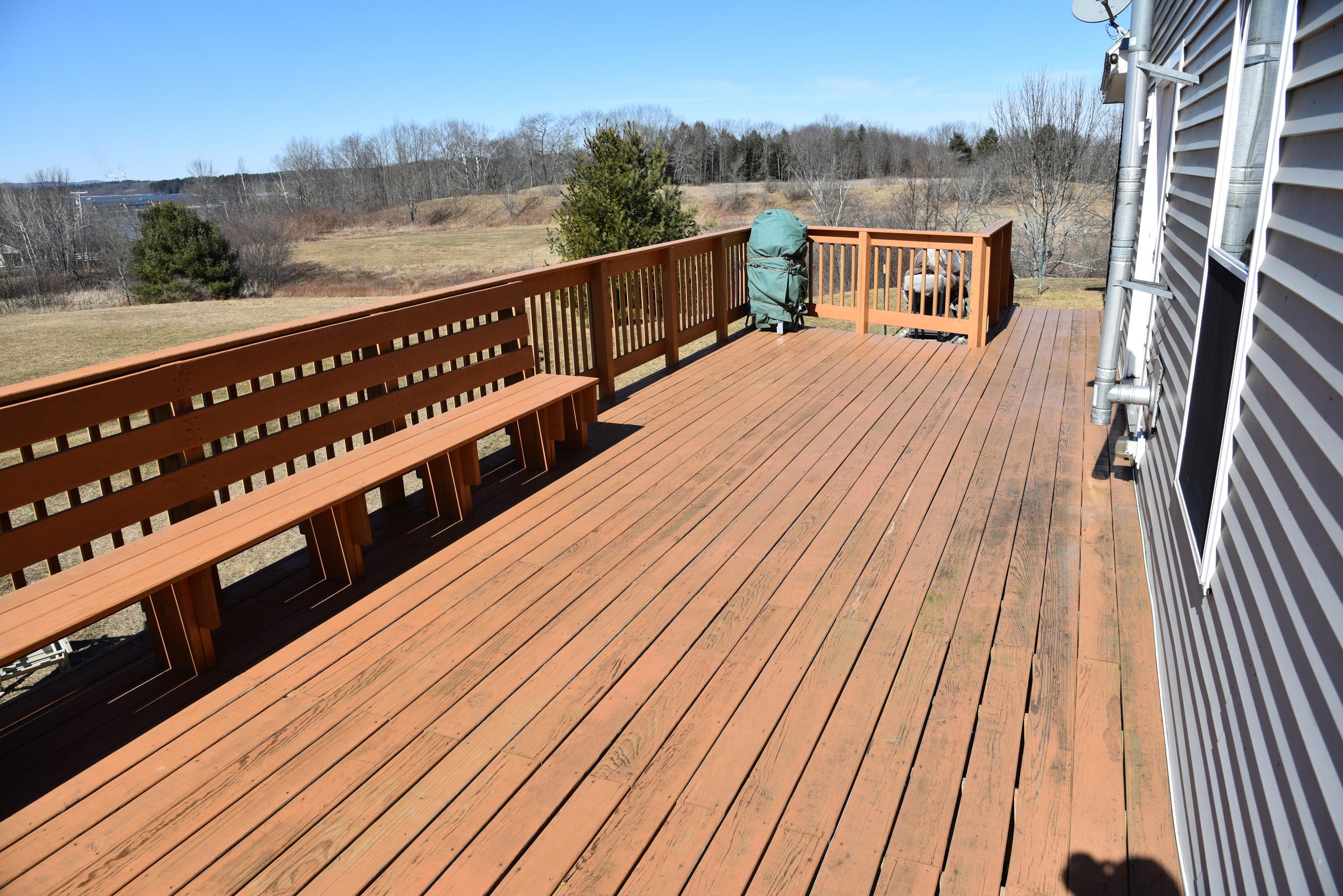 30 Wyman Road Benton ME 04901